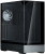 Корпус ATX Zalman P40 Prism, Midi-Tower, без БП, ARGB, черный Корпус ATX Zalman P40 Prism, Midi-Tower, без БП, ARGB, черный