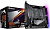 ����������� ����� mini-ITX GIGABYTE B550I AORUS PRO AX