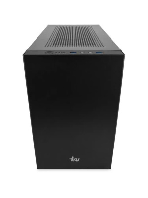 ��������� ���� iRU Tactio 510B7GS MT, Intel Core i7-14700/32 �� DDR5/512 �� SSD/Intel UHD Graphics/Windows 11 Pro, ������ (2163734)