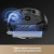 Пылесос-робот Trouver Z50 Ultra черный Пылесос-робот Trouver Z50 Ultra черный
