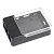 RA175 ������ ACD Black Case w/Sense Hat hole for Raspberry Pi 3 B CBPIHAT-BLK