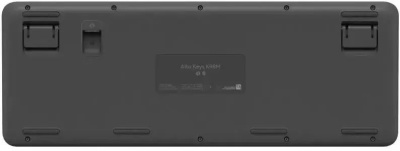 ���������� Logitech K98M ������������ ���������� USB ������������ BT/Radio Multimedia (��������� ��� ��������) (920-013040)