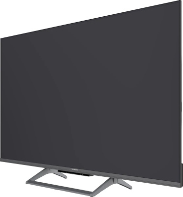 ��������� Skyworth 50" 50Q67H QLED+, 4K UHD, Google TV, ������