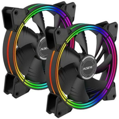 ���������� ������� ���������� ALSEYE H280 TDP 200W