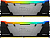������ ����������� 16GB Kingston FURY Renegade RGB, KF432C16RB2AK2/16