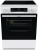 Плита электрическая Gorenje GEC6C40WD Плита электрическая Gorenje GEC6C40WD