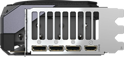���������� Gigabyte NVIDIA GeForce RTX 5080 Gaming 16Gb (GV-N5080GAMING-16GD)