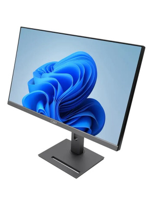 �������� CBR AiO-MDCR-2701, 27" (1920x1080) IPS/Intel Core i3-1215U/8 DDR4/256 �� SSD/Intel UHD Graphics/Windows 11 Pro, ����� (CBR-AiOMDCR2701-HN27I3G12-8G256G)