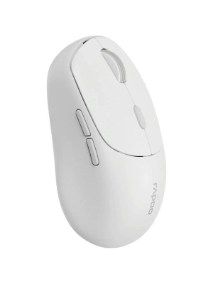 ���� ������������ RAPOO M330 Silent, ���� - ����� (10366)