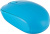 ���� Microsoft Wireless Mobile Mouse 1850 Cyan Blue (U7Z-00059)