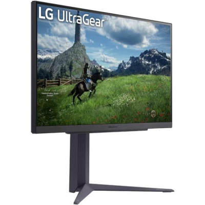 ������� LG 31.5" UltraGear 32GS85Q-B IPS LED ������