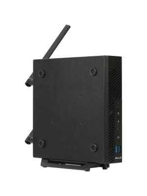 ����-�� Amur ������ H6I12, Intel Core i3-12100/8 �� DDR4/256 �� SSD/Intel UHD Graphics/��� ��, ������ (2117526)
