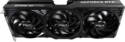���������� Palit NVIDIA GeForce RTX 5070 Ti GamingPro-S 16Gb (NE7507T019T2-GB2031U) Ret