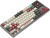Клавиатура A4Tech Bloody S87 Pixels Red механическая серый/белый USB Multimedia for gamer LED (S87 PIXELS) Клавиатура A4Tech Bloody S87 Pixels Red механическая серый/белый USB Multimedia for gamer LED (S87 PIXELS)