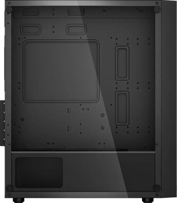 ������ PcCooler C3B310 BK ������ ��� �� ATX 2xUSB3.0 audio bott PSU