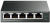 Коммутатор (switch) TP-Link TL-SG105PE Коммутатор (switch) TP-Link TL-SG105PE