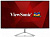 ������� ViewSonic 32" VX3276-MHD-3 1920x1080 IPS 75�� 4ms VGA HDMI DisplayPort