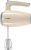 Миксер ручной Vitek VT-HM3001 800Вт кремовый Миксер ручной Vitek VT-HM3001 800Вт кремовый