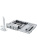����������� ����� ASUS TUF GAMING B850-BTF WIFI W, AM5, B850, 4*DDR5, 4*SATA, 3*M.2, 7*USB 3.2, 2*USB 2.0, Type-C, 3*PCIx16, 1*PCIx1, DP+HDMI, ATX; 90MB1KW0-M0EAY0