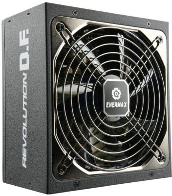 ���� ������� 850W Enermax Revolution D.F. (ERF850EWT)