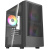 Корпус Powercase Mistral SM07 ARGB, Tempered Glass, 3x120mm ARGB PWM fans, чёрный, mATX (CMMSM07B-A3) Корпус Powercase Mistral SM07 ARGB, Tempered Glass, 3x120mm ARGB PWM fans, чёрный, mATX (CMMSM07B-A3)