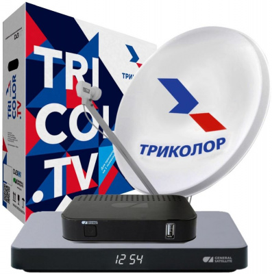 �������� ������������ ����������� �������� Ultra HD GS B622L � �592 ������