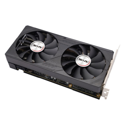 ���������� Afox AMD Radeon RX 7600 8Gb AFRX7600-8GD6H4-V2