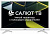 ��������� Asano 24" 24LH5011T HD Ready SmartTV white