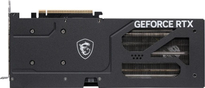 ���������� MSI NVIDIA GeForce RTX 5060 Ti 16Gb Ventus 3X OC (RTX 5060 Ti 16G VENTUS 3X OC) Ret