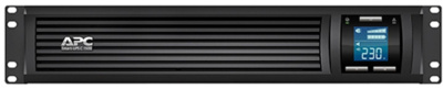 �������� �������������� ������� APC Smart-UPS SC SMC1500I2U-CH 900�� 1500�� ������
