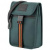 �����-(������) Ninetygo Urban daily plus shoulder bag green (90BXPLF21119U)