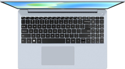 ������� ITEL Spirit 2, 15.6" (1920x1080) IPS/Intel Core i5-1155G7/16�� DDR4/512�� SSD/Iris Xe Graphics/Linux, ����� (71006300212)