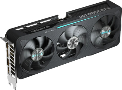 ���������� NVIDIA GeForce RTX 5070 Gigabyte Eagle OC SFF 12Gb (GV-N5070EAGLE OC-12GD 1.0) Ret