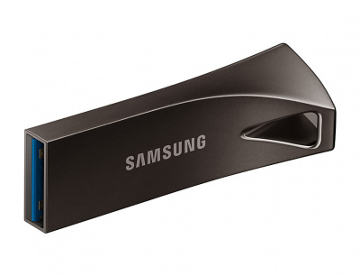 ������� ���������� Samsung 128GB USB Drive USB 3.1 BAR Plus (up to 300Mb/s) (MUF-128BE4/APC)