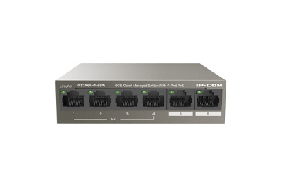 ���������� IP-COM G2206P-4-63W 