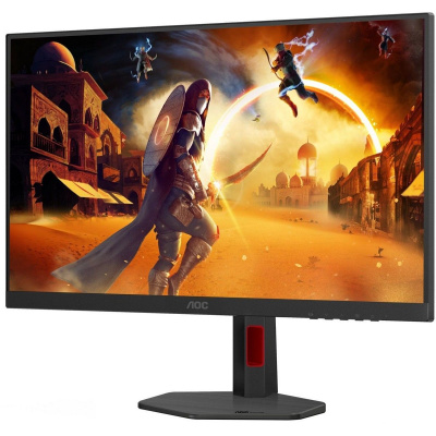 ������� 27" AOC 27G4ZR IPS, 1920x1080, 240Hz, 0.3 ms, Black