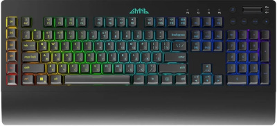 ���������� GMNG GG-KB770XP, USB, c ���������� ��� ��������, ������ (1901099)