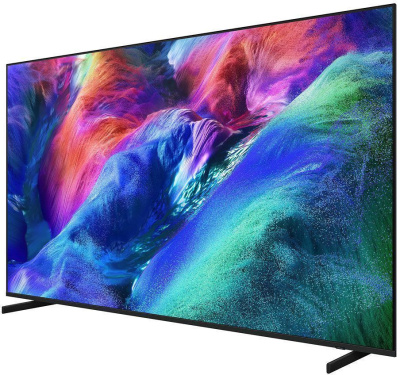 ��������� Samsung 75" Micro RGB R85H 4K, ��������� Micro RGB AI Engine, Smart �� (2026) MRE75R85HAUXPY ��������-������