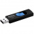 Флеш накопитель 64GB A-DATA UV320, USB 3.1, Черный/Голубой Флеш накопитель 64GB A-DATA UV320, USB 3.1, Черный/Голубой