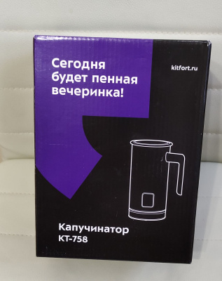 ����������� Kitfort ��-758