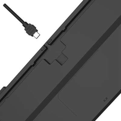 ���������� A4Tech Bloody AT87 ������������ ������/������� USB for gamer LED (AT87)
