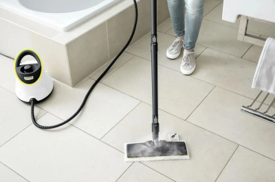�������������� ��������� Karcher EasyFix SC 2 Deluxe 1500�� �����