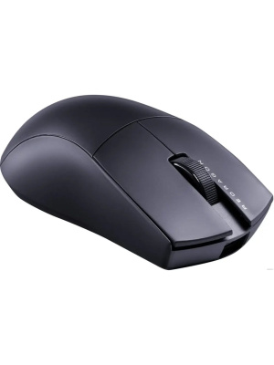 ���� ������������ DEFENDER Redragon K1ng 4K Pro black (USB/BT/2.4G, 26000dpi, 7but) (72211)