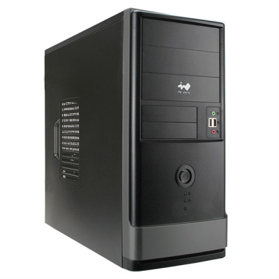 ������ InWin EAR002 Black/Graphite 600W (6190355)