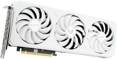 ���������� Maxsun Intel Arc B580 iCraft 12GB, GDDR6, ret (Intel Arc B580 iCraft 12G)
