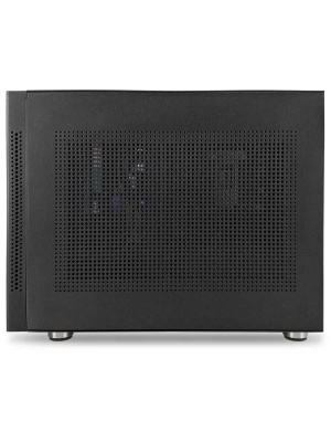 ��������� ���� iRU Tactio 520B6GS MT, AMD Ryzen 5 8500G/32 �� DDR5/512 �� SSD/AMD Radeon Graphics/��� ��, ������ (2197339)