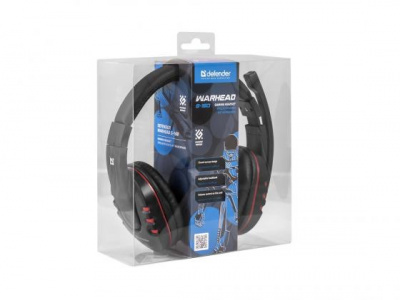 ��������� Defender Warhead G-160 ������ 64113