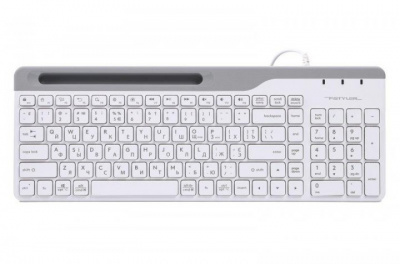 ���������� A4Tech Fstyler FK25 ����� USB slim