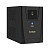 ��� ExeGate SpecialPro UNB-1200.LED.AVR.2SH.3C13.USB 1200VA/750W, LED, AVR, 2�Schuko+3�C13, USB,�����.������, ������������� ������, Black