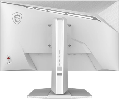 ������� 27" MSI MAG 274QRFW E20 Rapid IPS, 2560x1440, 0.5 ms,  200Hz White (9S6-3CF99T-011)